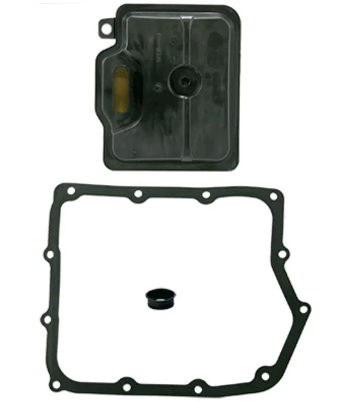58128 – WIX FILTR LD Auto Trans Filter, OE Replacement For Use With 62TE A604X A6F440 Transmission